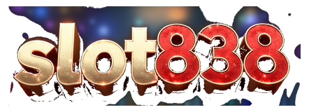 slot838 logo
