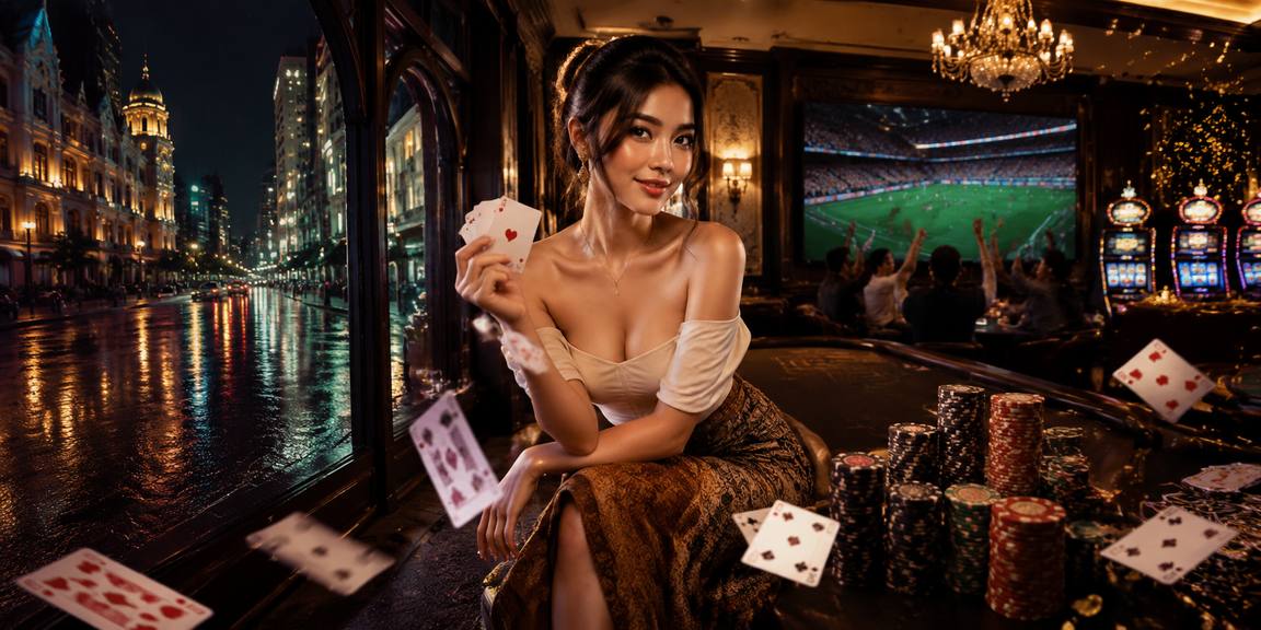 Daftar masuk akaun anda di slot838